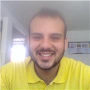 Profesor de apoyo para estudiantes de secundaria y universidad, todo lo relacionado con Estatica de partículas y física